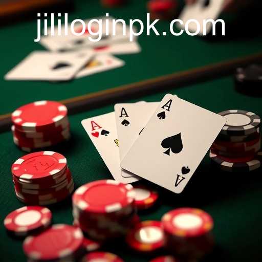 jili login