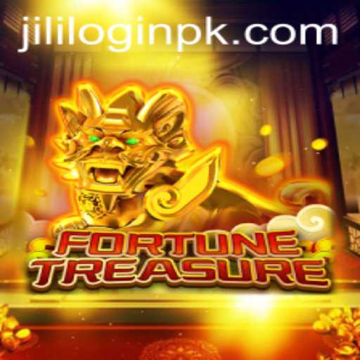 Discover the Exciting World of FortuneTreasure: A Comprehensive Guide