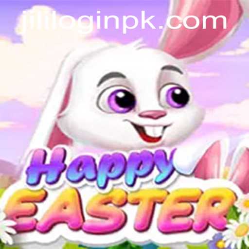 Exploring the Enchanting World of HappyEaster and Navigating Jili Login