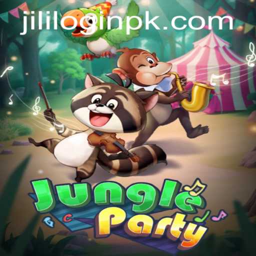 JungleParty: A Thrilling Adventure Game Experience