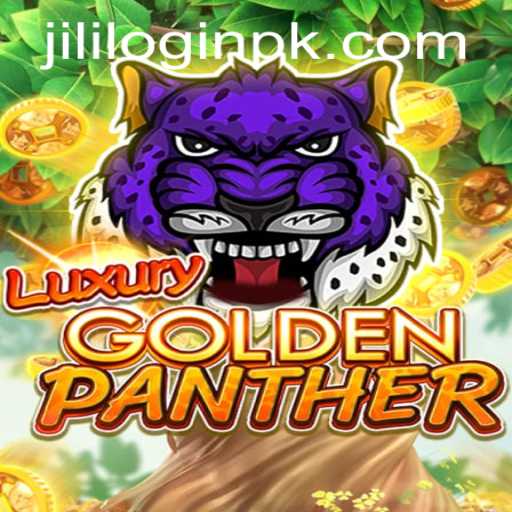 Exploring the Exciting World of LUXURYGOLDENPANTHER