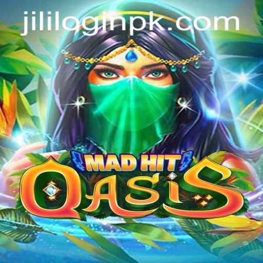 MadHitOasis: A Riveting Dive Into Adventure and Strategy