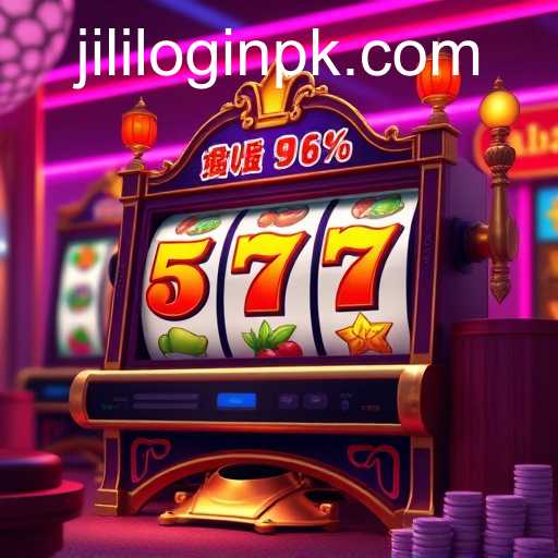 Exploring the Thrilling World of Online Slots with Jili Login