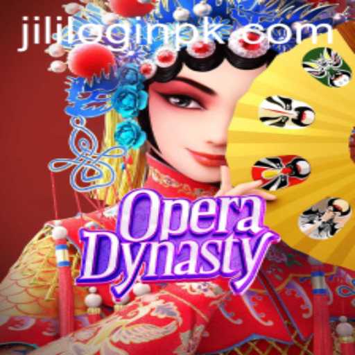 Opera Dynasty: A Captivating Blend of Strategy and Innovation