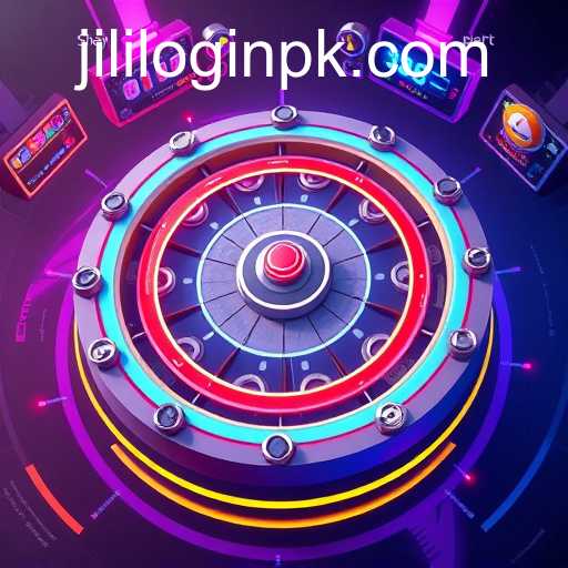 Rotary Games and the Role of Jili Login in Enhancing User Experience