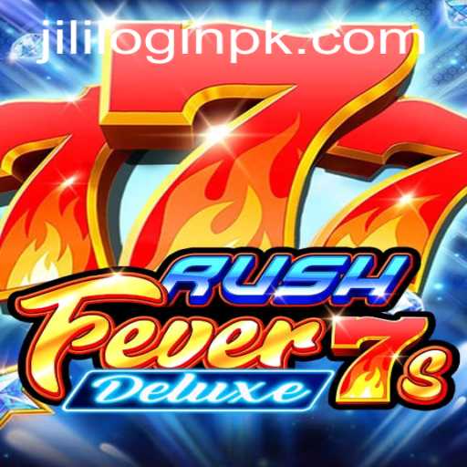 RushFever7sDeluxe: Dive Into the Thrilling World of Casino Gaming