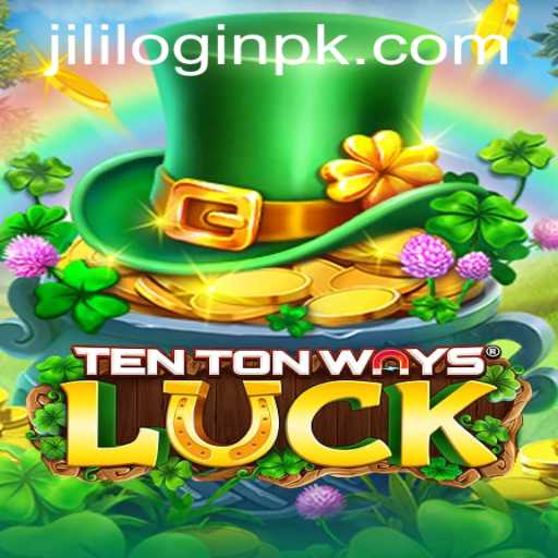 Exploring TenTonWaysLuck: The Exciting New Game Taking the World by Storm
